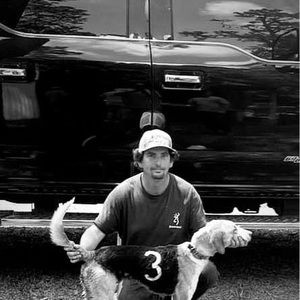 Meet your Posher, Patrick